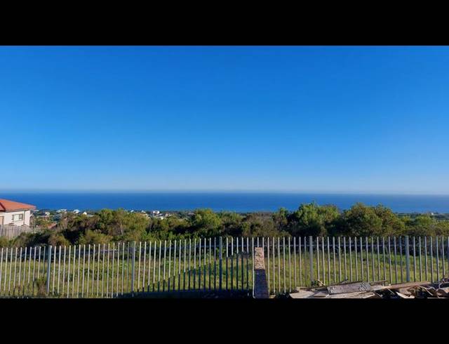LAND FOR SALE IN AVONDDANS